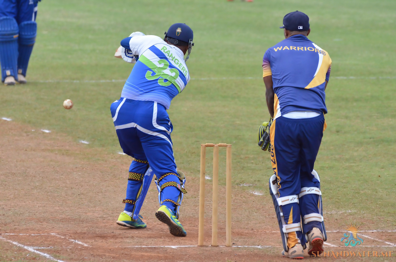 St. Davids vs Rangers (322)